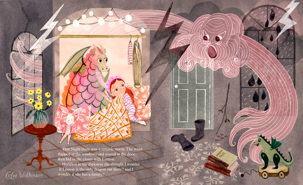 COLEE WILKINSON ICB11 ENVIRONMENT COLEE WILKINSON ICB11 ENVIRONMENT