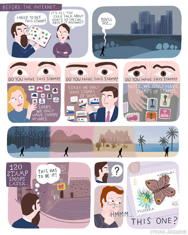 CYNTHIA JACQUETTE @cynthiajacquette Make Art That Sells Get assignments written especially for you by a top art agent!