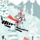 The MATS Festive Student Showcase - part 5 9 Canigrin Chen Make Art That Sells The MATS Festive Student Showcase - part 5