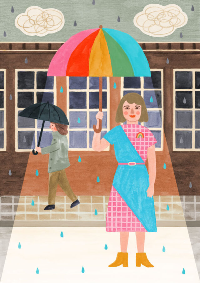 CassUrquhart FeelingFine Make Art That Sells Editorial illustration success stories from our students: Part 2!