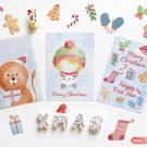 ChristmasPostcards Make Art That Sells MATS Alumni Festive Showcase 2016 - part 8