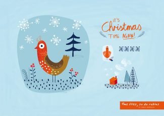 MATS Alumni Festive Showcase 2016 - part 2 51 Christmas 2017 karen vermeulen Make Art That Sells MATS Alumni Festive Showcase 2016 - part 2