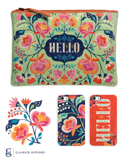 The inside scoop on the gift market 3 Clairice Gifford for the gift market