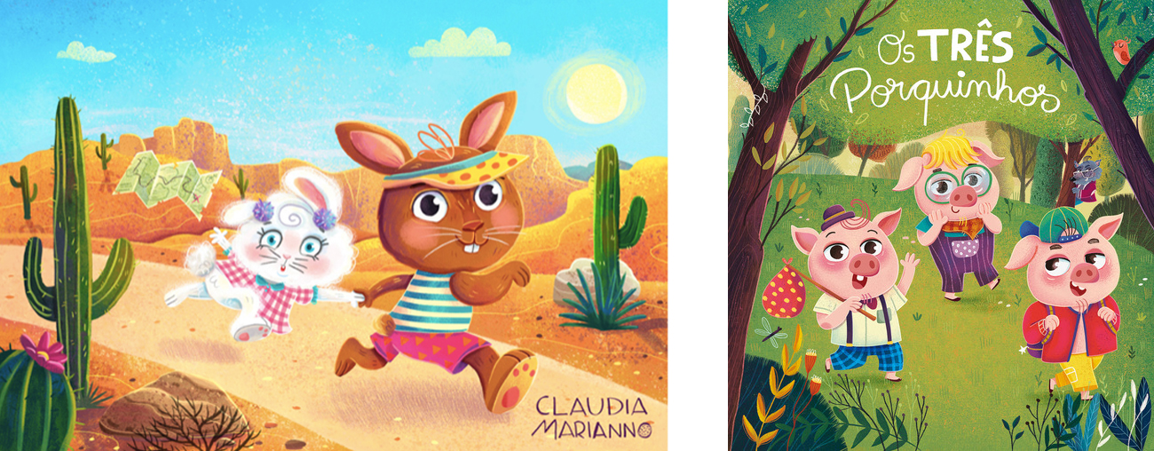 Claudia Marianno bootcamp pigs Claudia Marianno bootcamp pigs