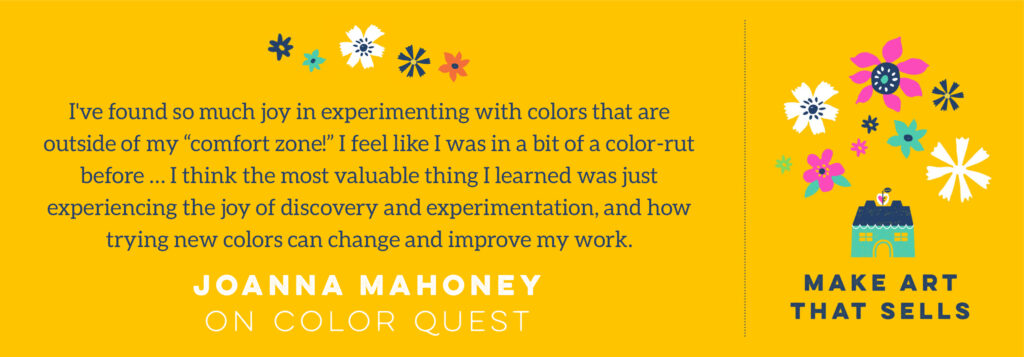 Maruga Koops 5 Star Testimonial 1 scaled Color Quest testimonial Joanna