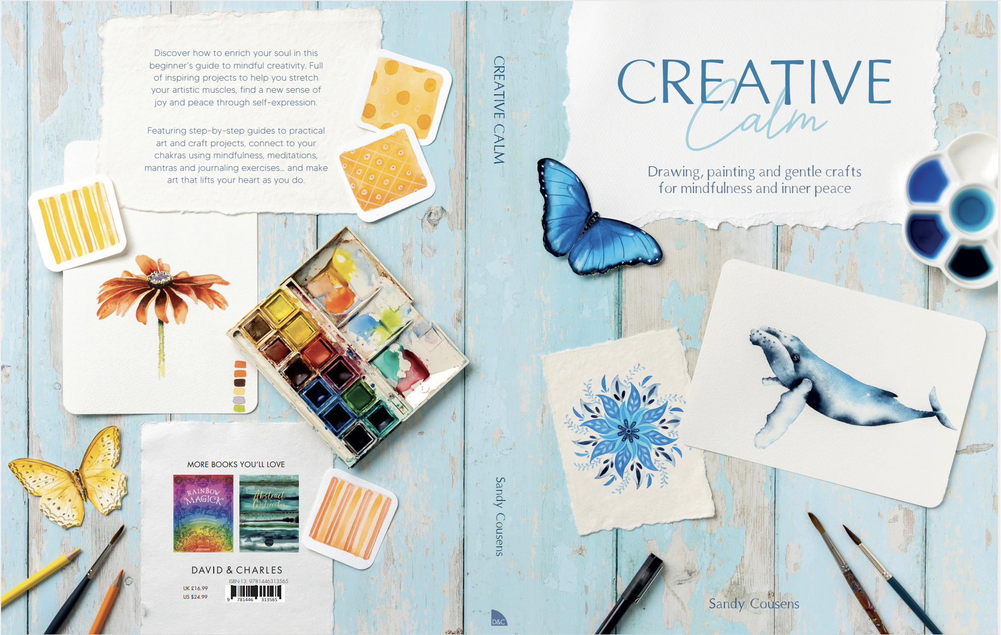 Creative Calm book wrap final