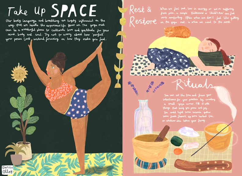 DARCIE OLLEY BC23MARCH