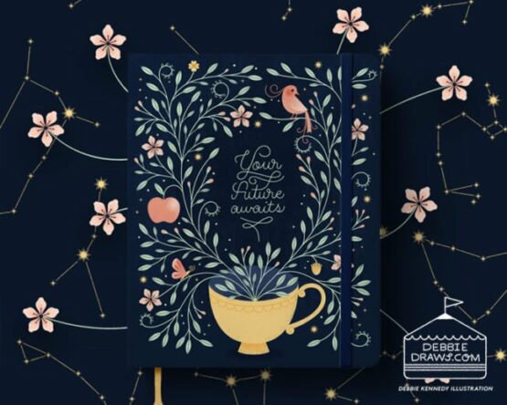 Five reasons you’ll love Assignment Bootcamp 2019! 3 DEBBIE KENNEDY FEBRUARY 650x5201 Make Art That Sells Five reasons you’ll love Assignment Bootcamp 2019!