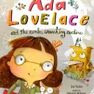 Illustrating Children's Books Student Showcase part 5 {Oct 2016 class} 9 DEBORAH_MELMON_illustrating childrens books make art that sells