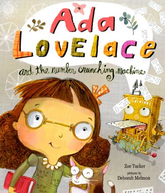 Illustrating Children's Books Student Showcase part 5 {Oct 2016 class} 1 DEBORAH_MELMON_illustrating childrens books make art that sells