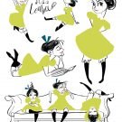 Illustrating Children's Books Student Showcase part 8 {Oct 2016 class} 12 Danelle Prestwich adaposes Make Art That Sells Illustrating Children's Books Student Showcase part 8 {Oct 2016 class}