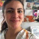 Alumni success ‘spotlight’ interview with Devon Holzwarth 8 Devon Holzwarth Portrait Studio Fall2016 mini Make Art That Sells Alumni success ‘spotlight’ interview with Devon Holzwarth