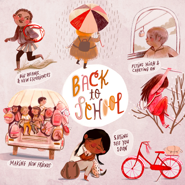 DevonHolzwarth Back To School Make Art That Sells Alumni success ‘spotlight’ interview with Devon Holzwarth