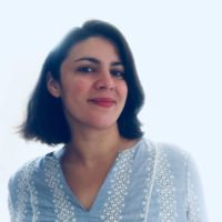 DevonHolzwarth Portrait Make Art That Sells Alumni success ‘spotlight’ interview with Devon Holzwarth