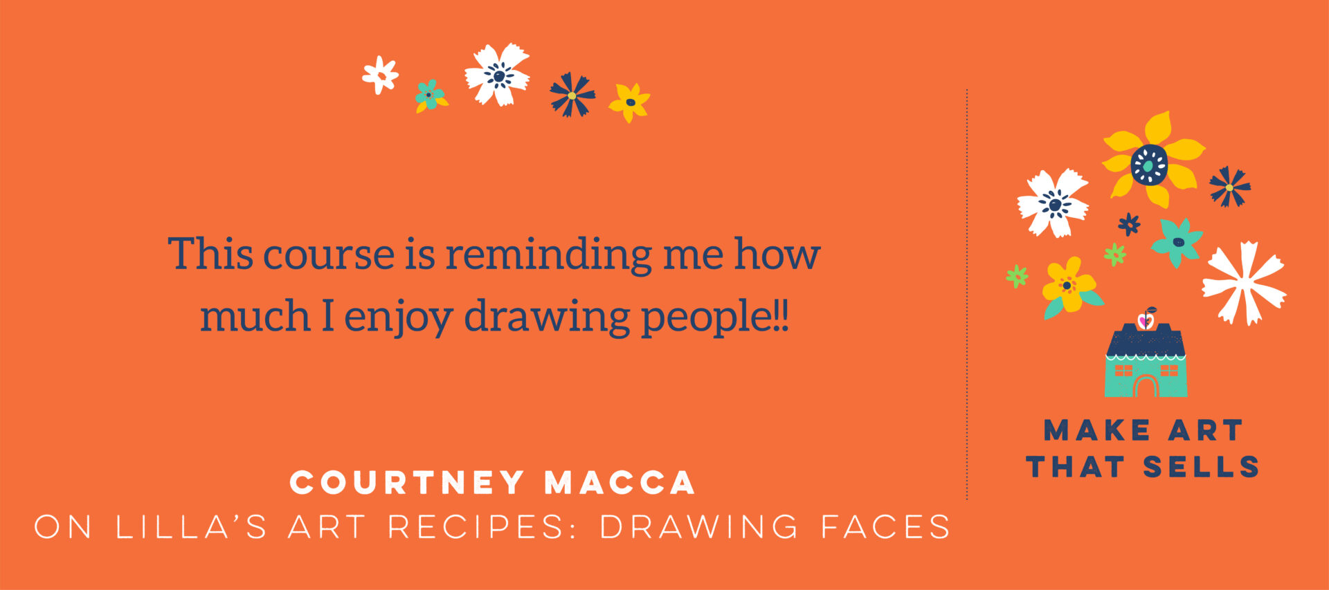 testimonial template general