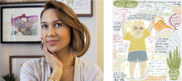 EROOT Bio Photo EROOT Bio Photo