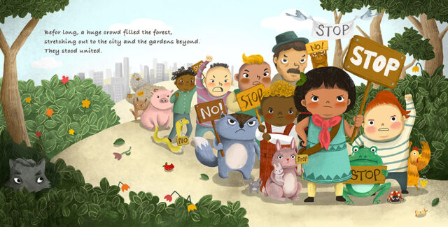 EUNJI JUNG ENVIRONMENT 2 Make Art That Sells Day 4: FREE mini art class: Three giant tricks that will take your art to the next level!