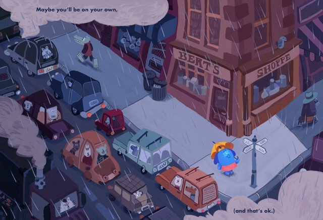 Find out how you’re going to get a kid book deal in 2020, plus get our FREE job-snagging download 7 Eamonn ONeill Environment 1 Make Art That Sells Find out how you’re going to get a kid book deal in 2020, plus get our FREE job-snagging download