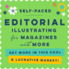Edirtorial self paced square 1 1 1 1