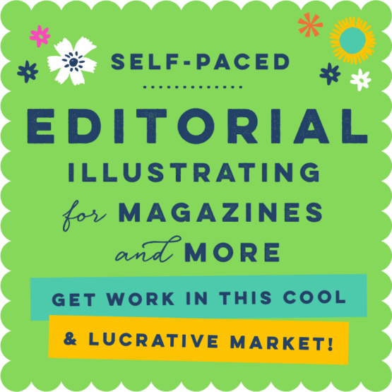 Edirtorial self paced square 1 1 1 1