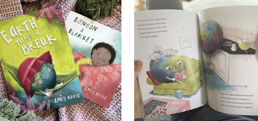 Emily House 2 Emily House 2