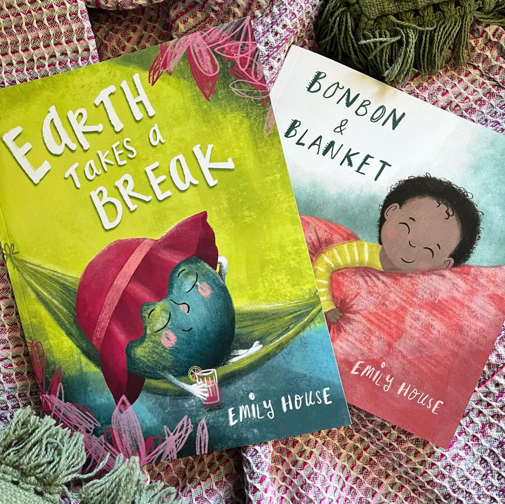 Emily House Emily House