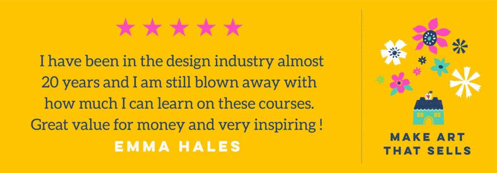 Emma Hales 5 star testimonial scaled