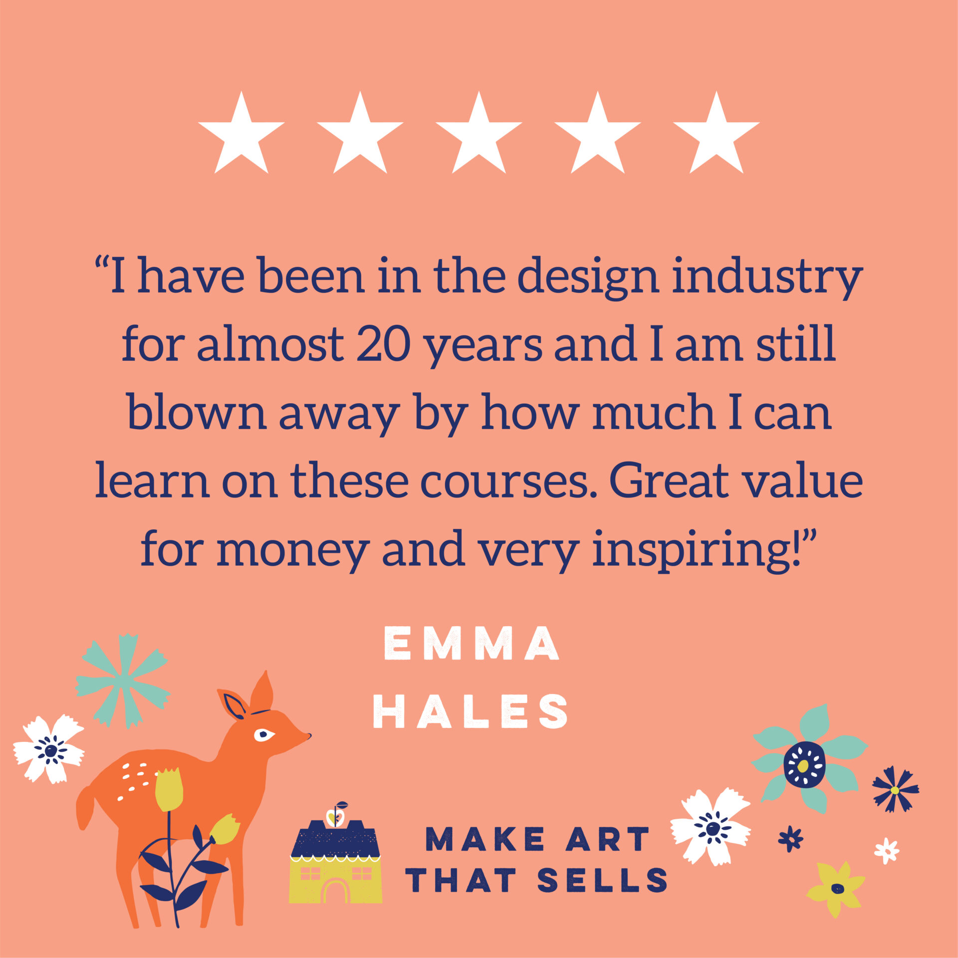 Make art that sells with top art agent lilla rogers