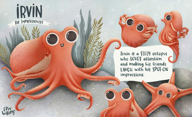 Erin Williams MKBP21 week1 1