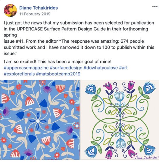 FBpost dianeTchakirides Make Art That Sells Assignment Bootcamp is reopening for a blink-and-you’ll-miss-it three day window!