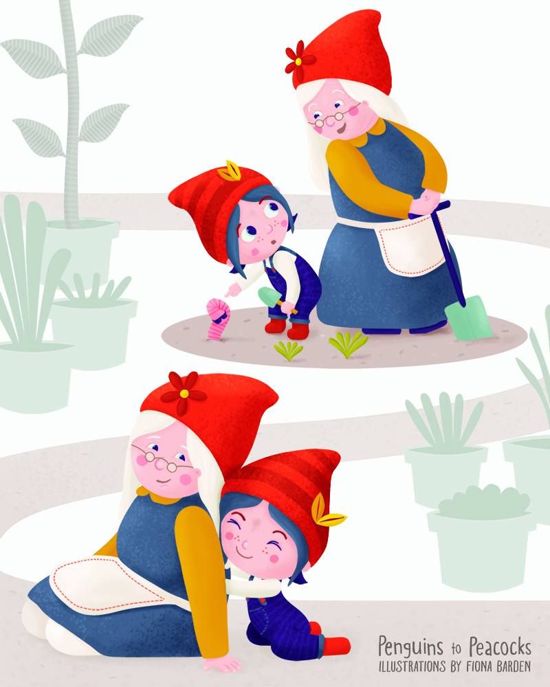 See the book deals our fall 2018 Illustrating Children’s Books students got! 4 FIONA BARDEN POSES 2 copy Make Art That Sells See the book deals our fall 2018 Illustrating Children’s Books students got!