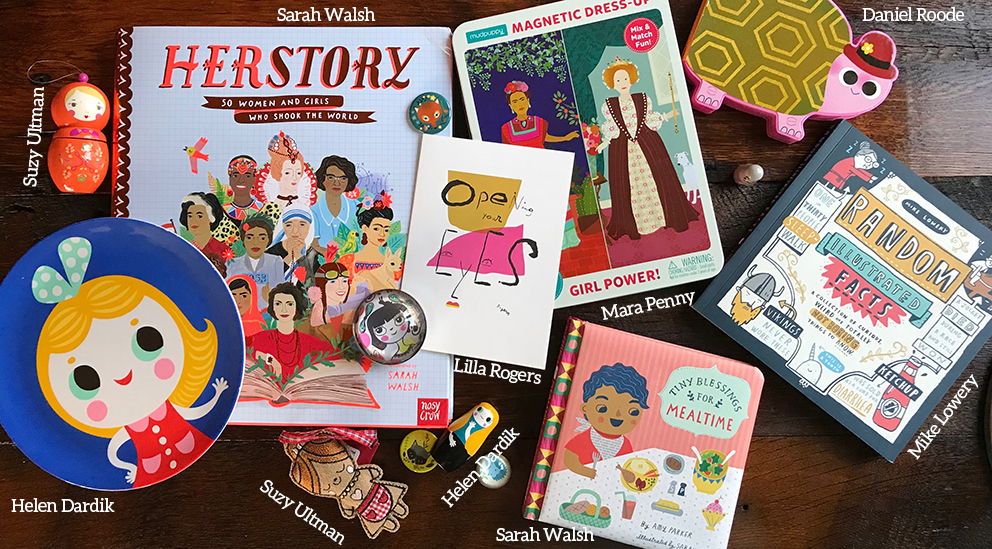 Faces get you jobs with names