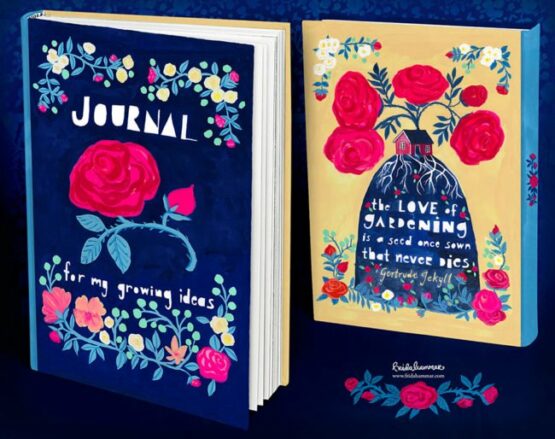 Frida Hammar3 Make Art That Sells Hands up who wants four months of art to look forward to! Plus find out why deadlines are your friend