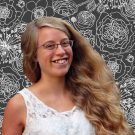 GRACE NOE%CC%88L HEADSHOT Make Art That Sells Alumni success ‘spotlight’ interview with Grace Noël