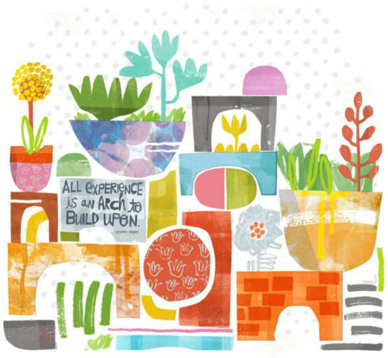 What makes a great pitch to an art director? Check out the work by our talented MATS students! 4 GRETA SONGE ARCHES 650x650 1 Make Art That Sells What makes a great pitch to an art director? Check out the work by our talented MATS students!