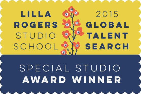 Hear what it’s REALLY like to win the Global Talent Search! INTERVIEW with CLAIRICE GIFFORD 3 GTS SPECIAL 2015 1 Make Art That Sells Hear what it’s REALLY like to win the Global Talent Search! INTERVIEW with CLAIRICE GIFFORD