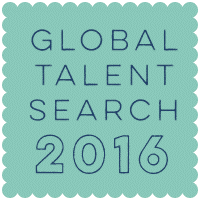 The Countdown is on for Global Talent Search 2016! 1 GTS2016 Shop Square Make Art That Sells The Countdown is on for Global Talent Search 2016!