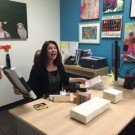 Behind the scenes with... Karen Capp of Oopsy Daisy 12 GTS KarenCapp 4 Make Art That Sells Behind the scenes with... Karen Capp of Oopsy Daisy