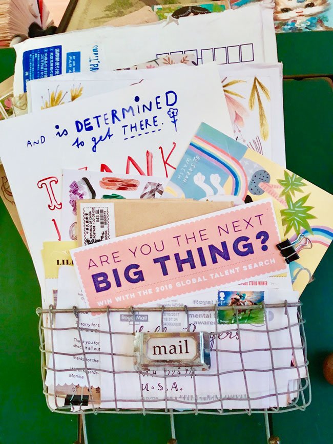 Blog Make Art That Sells