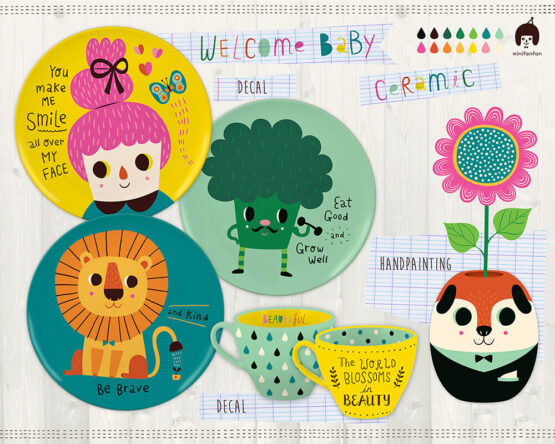 Gee Fan Eng @minifanfan