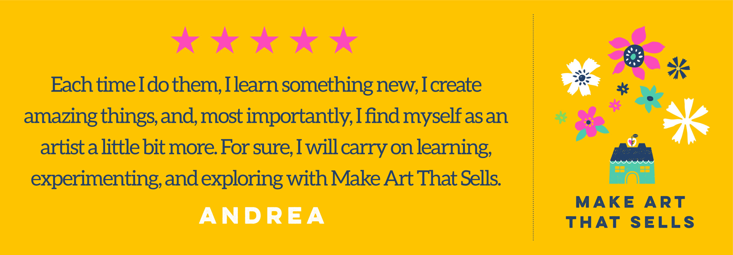 General review Andrea