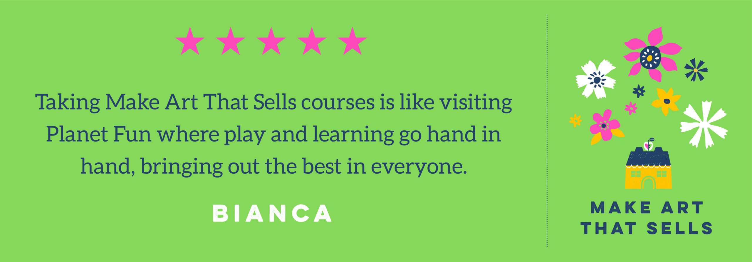 General review Bianca 1