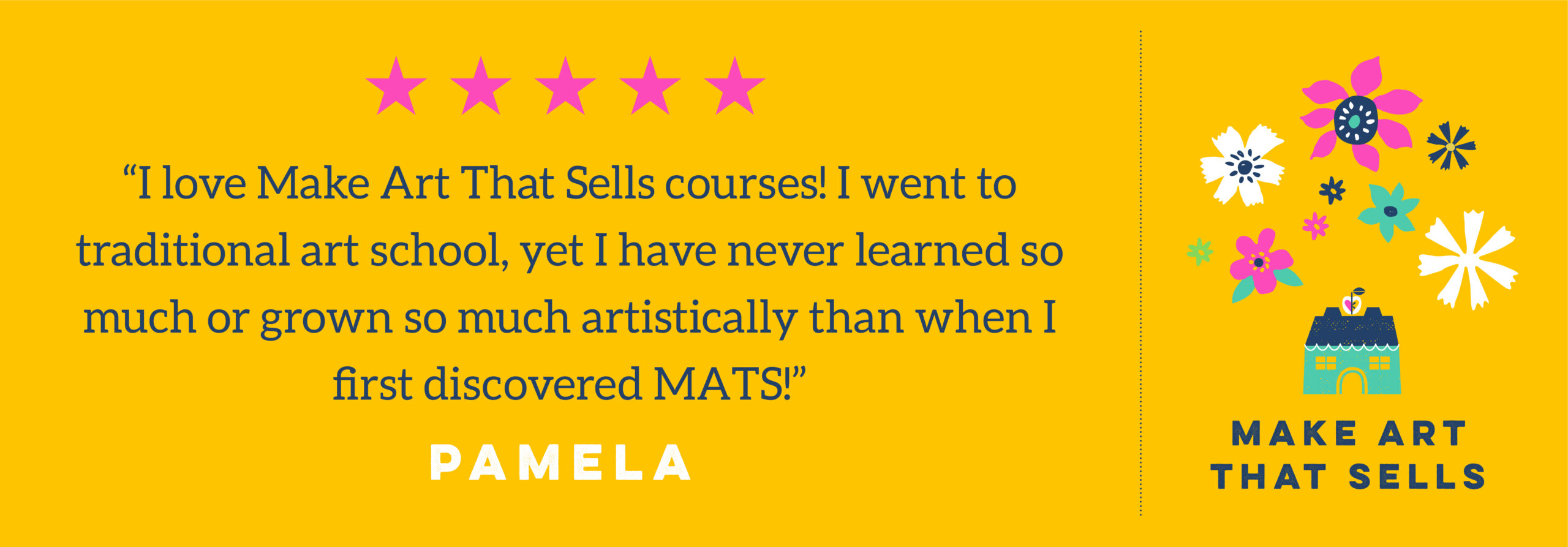 General review Pamela General review Pamela