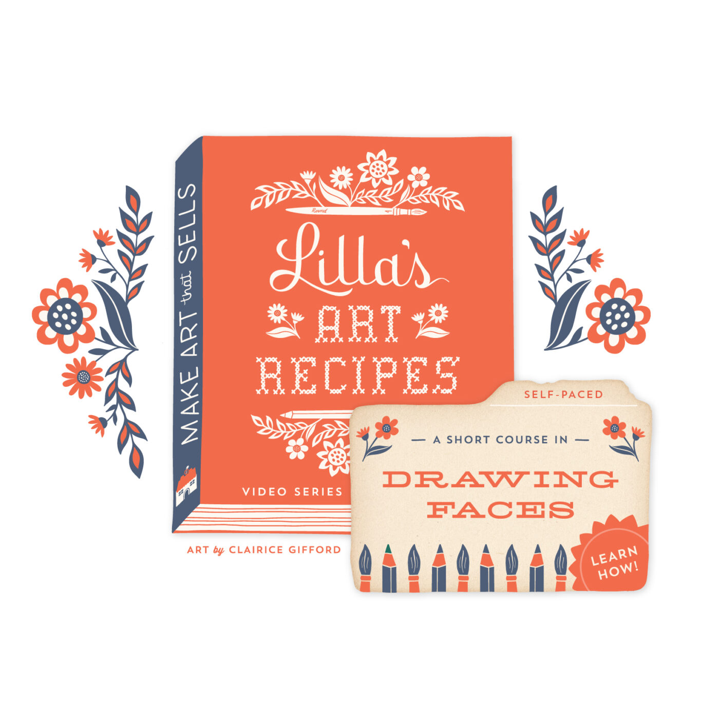 Blog Make Art That Sells