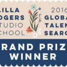 GrandPrizeWinnerBadge Make Art That Sells ANNOUNCING THE GTS WINNERS! Our biggest announcement of the year