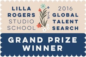 GrandPrizeWinnerBadge Make Art That Sells ANNOUNCING THE GTS WINNERS! Our biggest announcement of the year