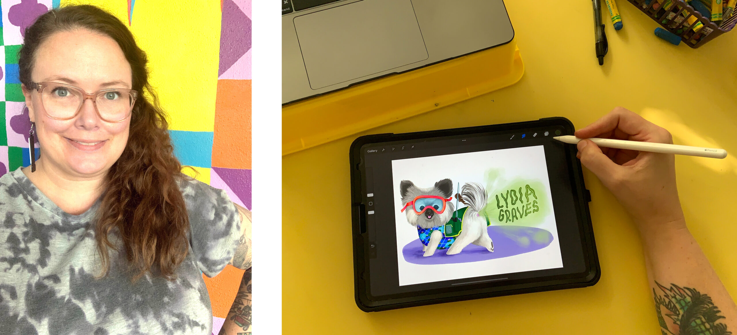 Graves headshot2 Graves headshot2