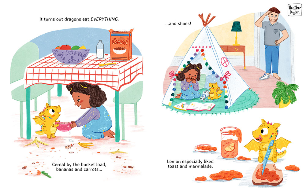 HEATHER DRYDEN ICB11 ENVIRONMENT