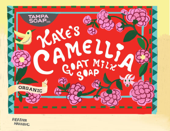 September 2025 Lettering HEATHER MANNING LBC25SEPTEMBER