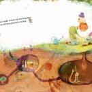 Illustrating Children's Books Student Showcase part 7 {Oct 2016 class} 8 HENNA RYYNA%CC%88NEN PLANTING ICB1 WK4 Make Art That Sells Illustrating Children's Books Student Showcase part 7 {Oct 2016 class}